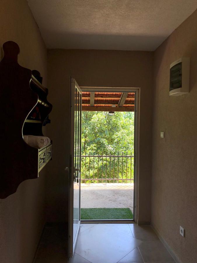 Ferienwohnung Bandici House Podgorica Exterior foto